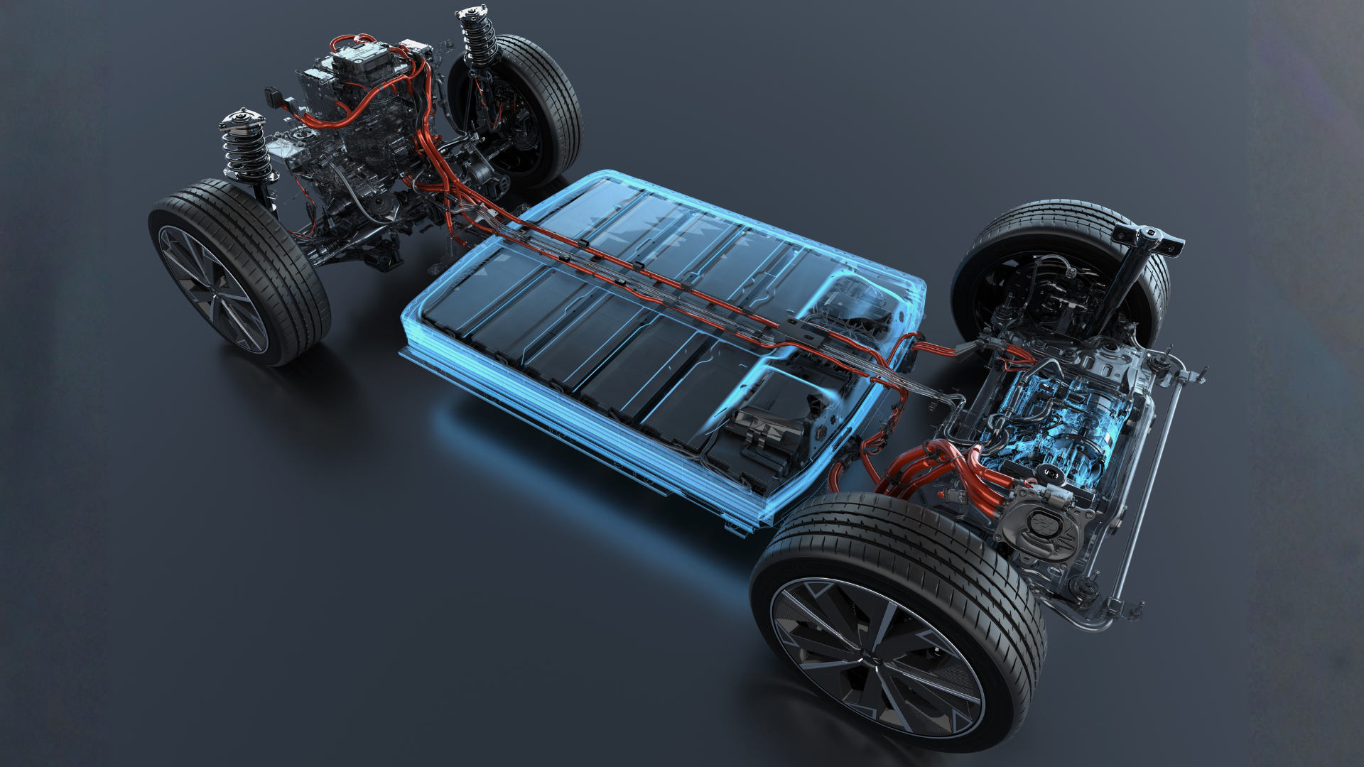 DS N°7: First Class SUV